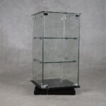 Rotating Counter Top Showcase C13 - Image 4