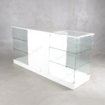 Frameless Counter C24