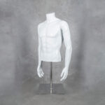Male Headless Table Top M104
