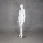 Female Full Body M13