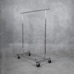 Single Rail R15