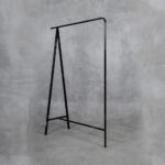 A Frame Rail R50