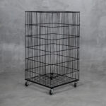 Square Basket W6