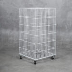 Square Basket W6 - Image 3
