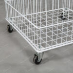 Square Basket W6 - Image 5