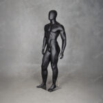 Muscular M8 - Image 2