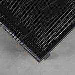 Metal Shelf + Hanging Bar D25 - Image 3