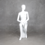 Female Sitter M98 - Image 4