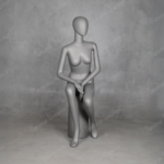 Female Sitter M98